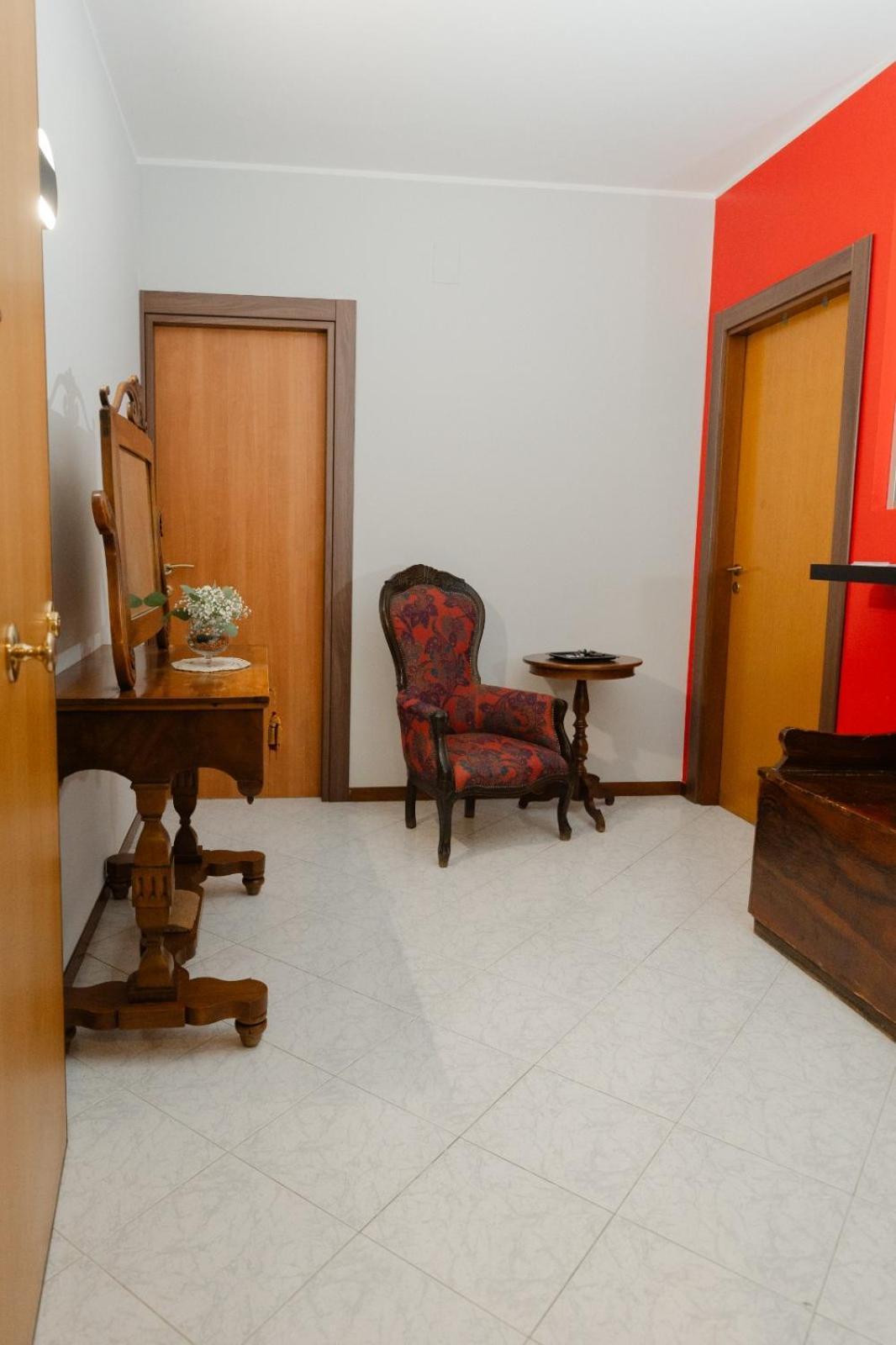 Claire Rose B&B Matera Zewnętrze zdjęcie