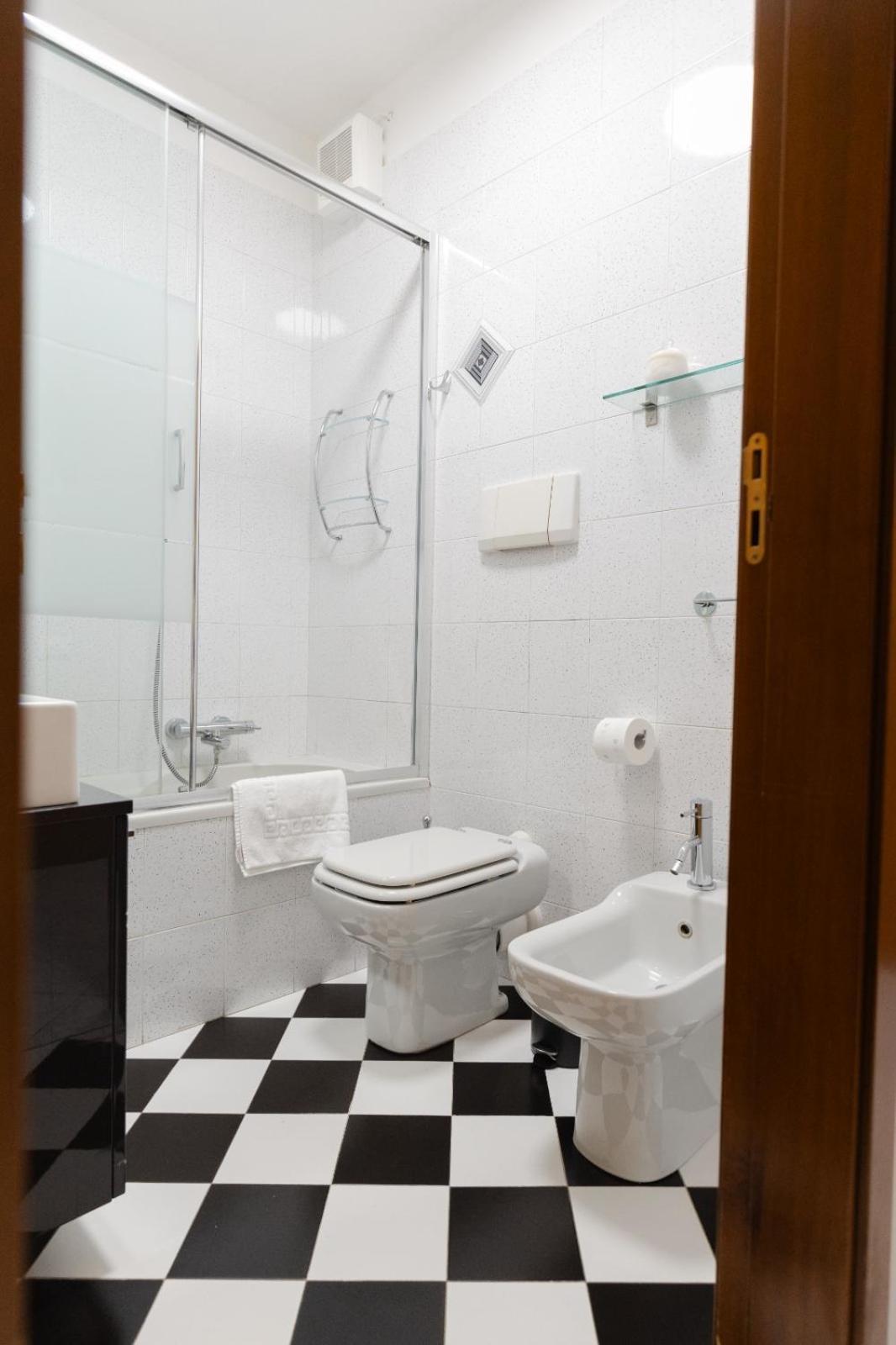 Claire Rose B&B Matera Zewnętrze zdjęcie