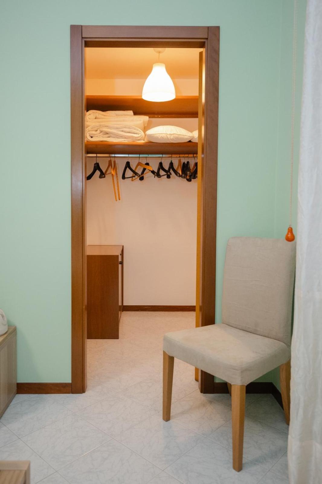 Claire Rose B&B Matera Zewnętrze zdjęcie