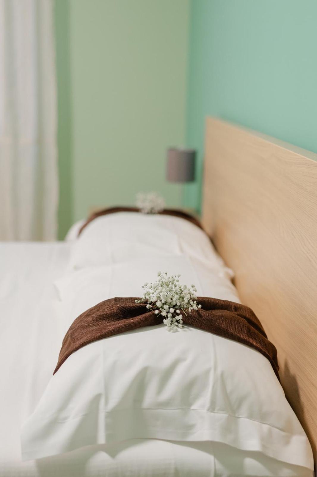 Claire Rose B&B Matera Zewnętrze zdjęcie