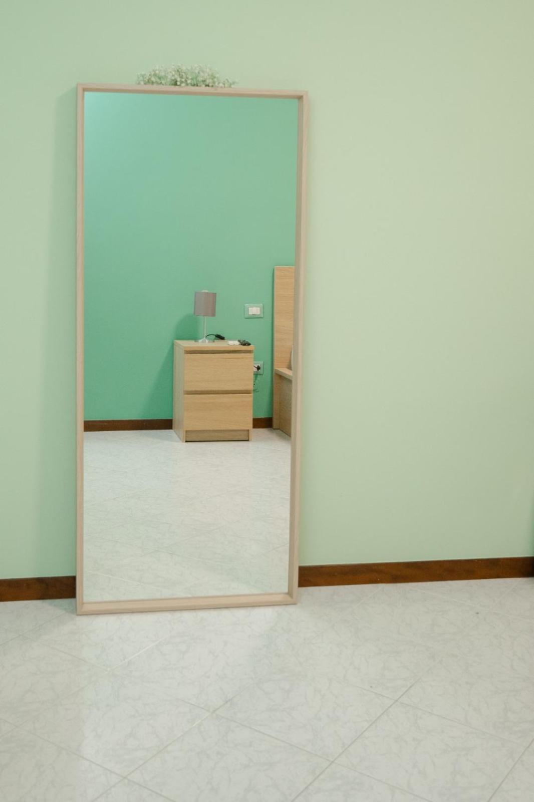 Claire Rose B&B Matera Zewnętrze zdjęcie
