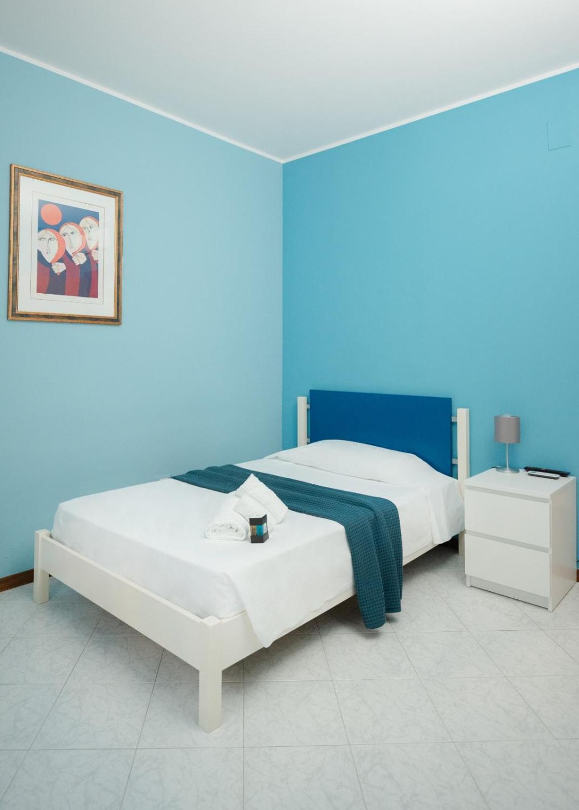 Claire Rose B&B Matera Zewnętrze zdjęcie
