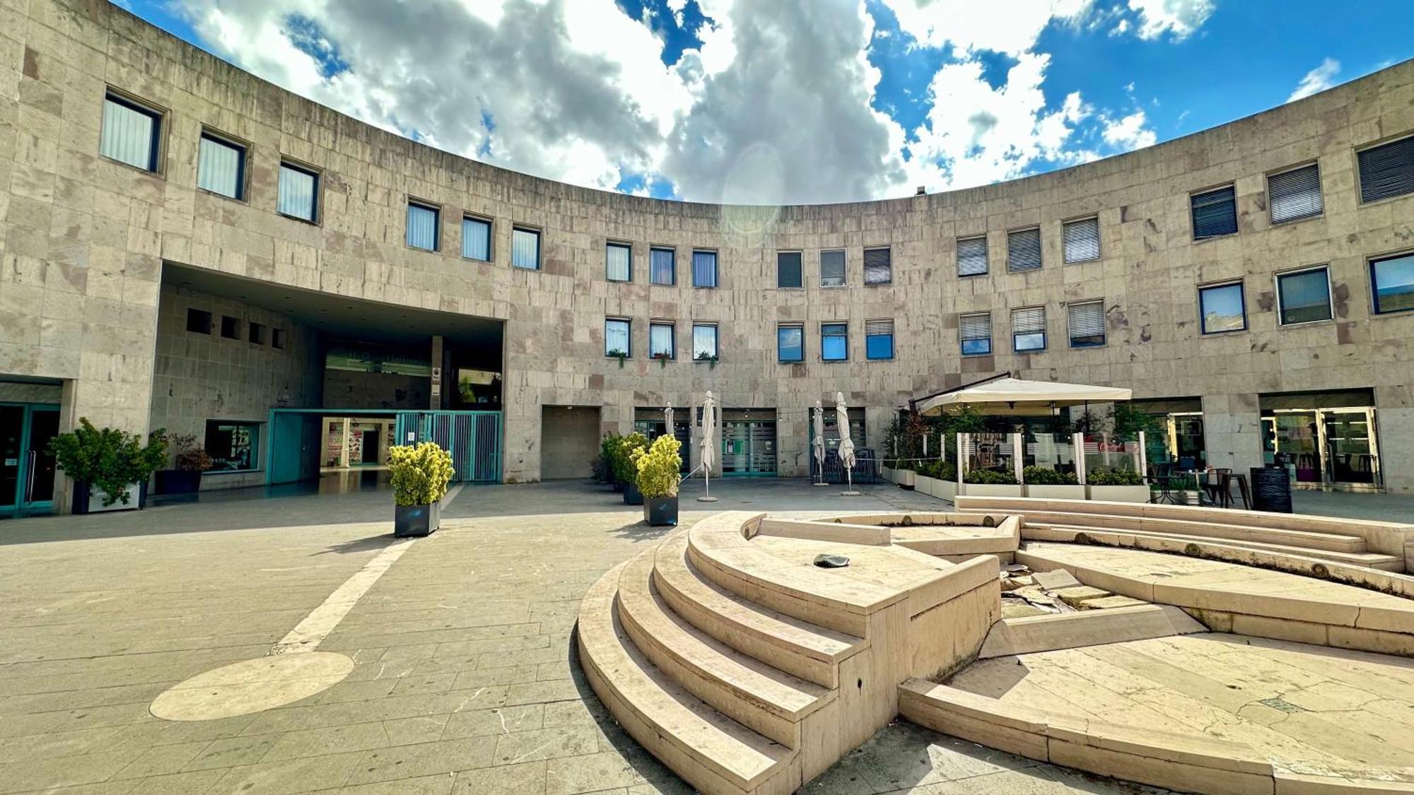 Claire Rose B&B Matera Zewnętrze zdjęcie